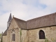 Photo suivante de La Chèze   église Saint-André