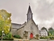 Photo suivante de La Chèze   église Saint-André
