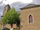 Photo suivante de La Vicomté-sur-Rance -église Saint-Anne