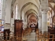 Photo suivante de Lancieux  ...église Saint-Cieux