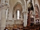 Photo suivante de Lancieux  ...église Saint-Cieux