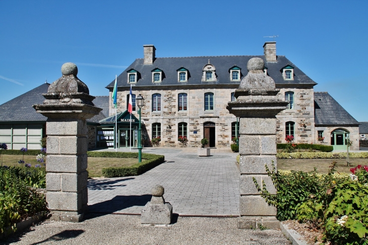 La Mairie - Langoat