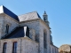 Photo suivante de Langoat !!église Sainte-Pompée