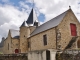 Photo précédente de Langrolay-sur-Rance <église Saint-Laurent