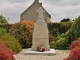 Photo suivante de Languenan Monument aux Morts