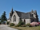 Ploulec'h commune de Lannion ( L'église )