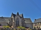 Ploulec'h commune de Lannion ( L'église )