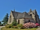 Ploulec'h commune de Lannion ( L'église )
