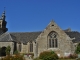 Ploulec'h commune de Lannion ( L'église )