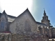 Ploulec'h commune de Lannion ( L'église )