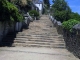 Photo suivante de Lannion l'escalier de la Trinité