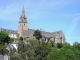 Photo précédente de Lannion l'église de Brélévenez en haut des marches