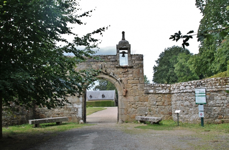  Château Rosanbo - Lanvellec