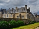 Photo suivante de Lanvellec  Château Rosanbo