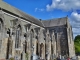 Photo suivante de Lanvellec ,,église Saint-Brandan