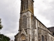 Photo suivante de Laurenan -église St Ronan