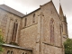 Photo suivante de Laurenan -église St Ronan