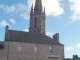 Photo suivante de Loguivy-Plougras L'estaminet du St Emilion devant l'Eglise