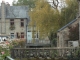 Photo précédente de Loguivy-Plougras a Mairie à cheval sur la rivière du Saint Emilion