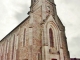 Photo suivante de Loudéac ++église Notre-Dame