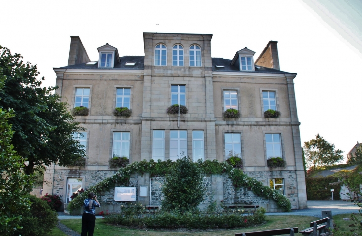 Hotel-de-Ville - Paimpol