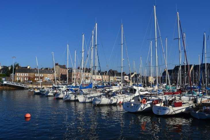 Le Port - Paimpol