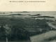 Les Environs - La Grève de Kerroch et la Baie de Paimpol ( carte postale de 1911)