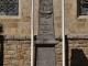 Photo suivante de Penvénan Monument aux Morts