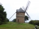 Photo suivante de Perros-Guirec la Clarté : moulin