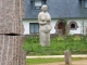 Ploumanach : le parc des sculptures