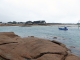 Photo précédente de Perros-Guirec Ploumanach : la côte de granit rose