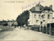Le Promenoir (carte postale de 1906)