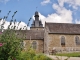 Photo précédente de Pleslin-Trigavou !église Sainte-Brigitte