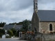 Photo précédente de Plessix-Balisson place de l'église