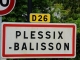 Photo suivante de Plessix-Balisson 