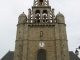 Photo suivante de Pleubian Eglise Saint-Georges de Pleubian