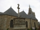 Chaire et église Saint-Georges
