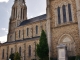 Photo précédente de Pleudihen-sur-Rance   église Notre-Dame