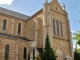 Photo suivante de Pleudihen-sur-Rance   église Notre-Dame