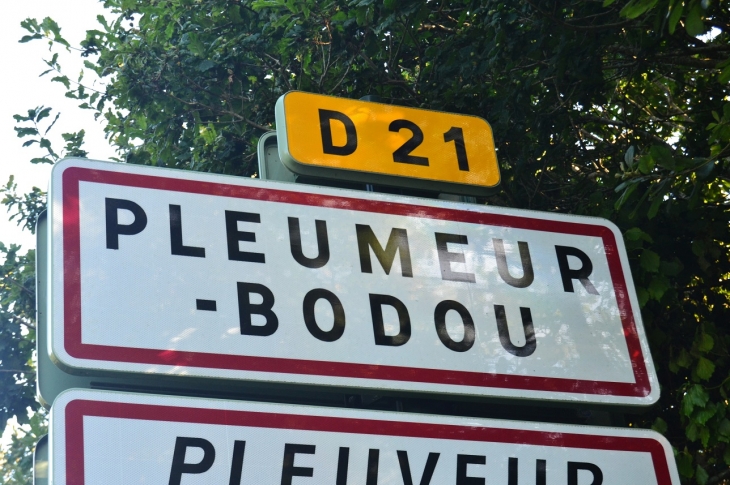  - Pleumeur-Bodou