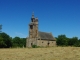 Patrimoine breton ; la chapelle de Saint-Samson à Pleumeur-Bodou