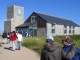 La station ornithologique LPO de l'Ile-Grande à Pleumeur-Bodou sur la Côte de Granit Rose
