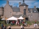 Photo suivante de Pleumeur-Bodou Foire aux Antiquités (août) au chateau de Kerduel à Pleumeur-Bodou
