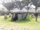 Photo précédente de Pleumeur-Bodou Pleumeur-Bodou, l'allée couverte de l'Ile-Grande