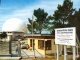 Photo suivante de Pleumeur-Bodou Station de télévision par satéllite inauguré le 19/10/1962