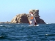Photo suivante de Pleumeur-Bodou Planche à voile autour de l'ile Grande