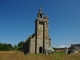 Chapelles bretonnes : la chapelle de Saint-Samson à Pleumeur-Bodou