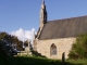 Photo précédente de Pleumeur-Bodou Chapelle de Saint-Uzec à Pleumeur-Bodou