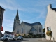 Photo précédente de Pleumeur-Bodou    église Saint-Pierre