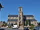 Photo précédente de Pleumeur-Gautier    église Saint-Pierre